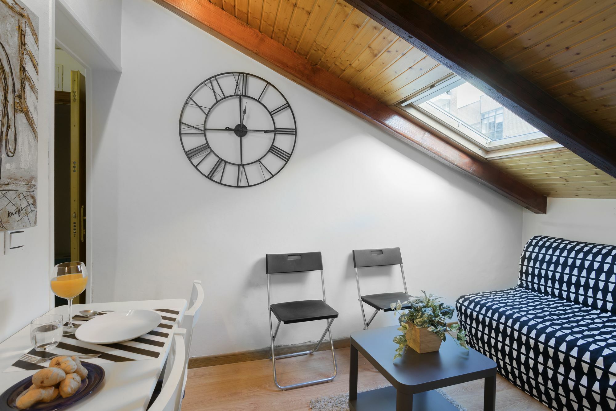 Apartamento Goya I *