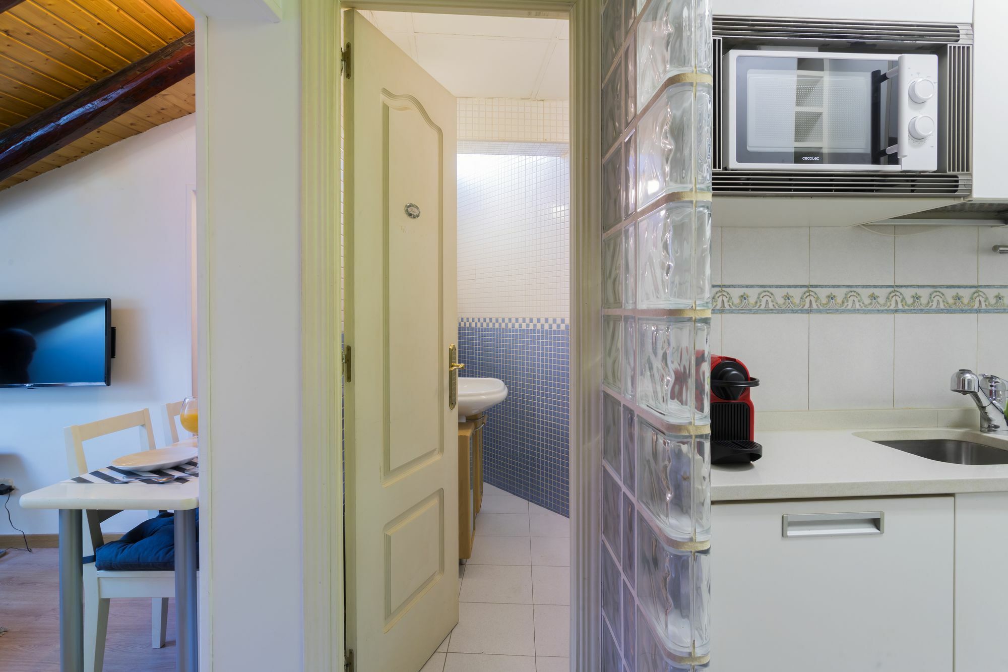 Goya I Apartamento