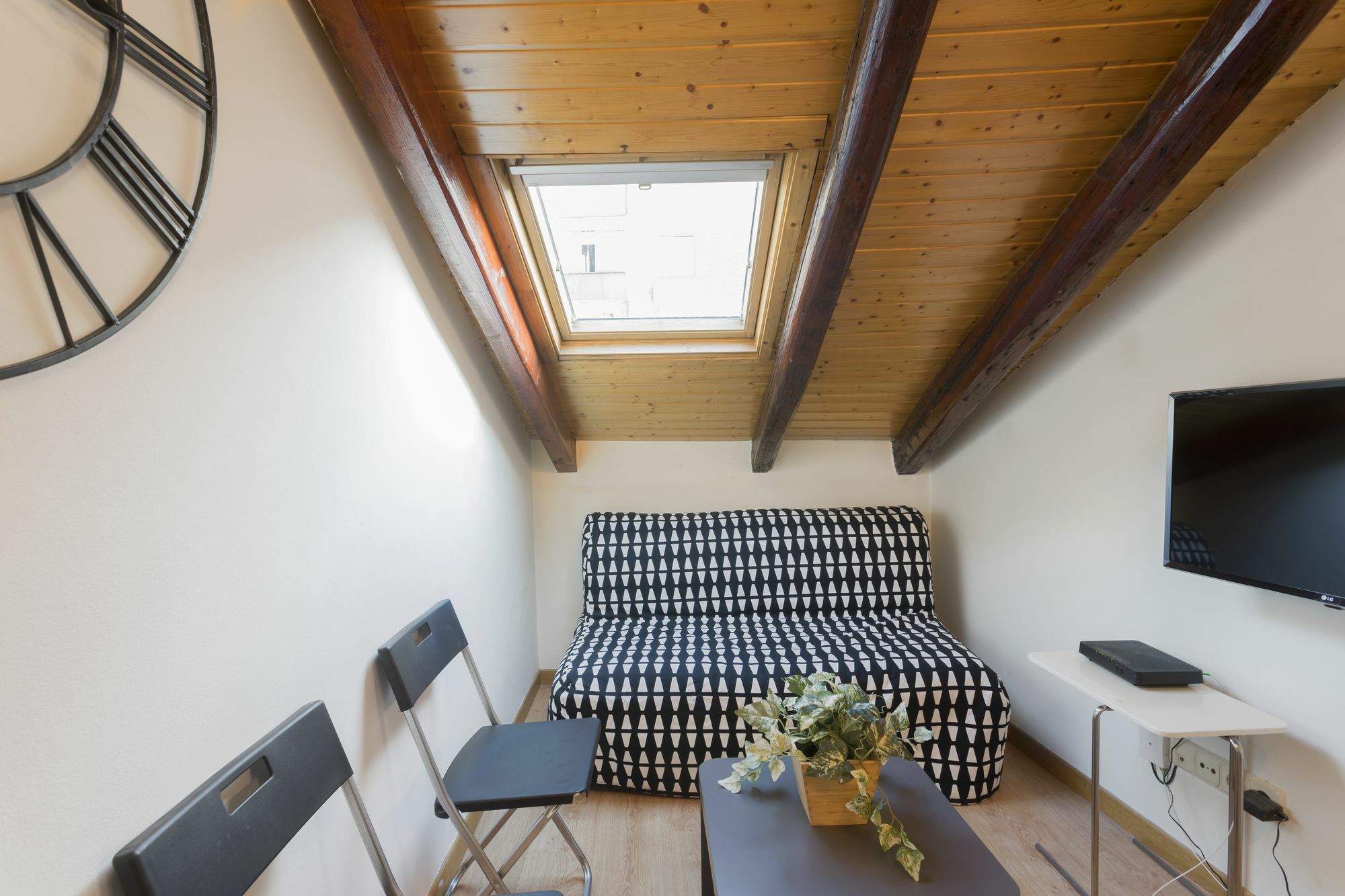 Apartamento Goya I